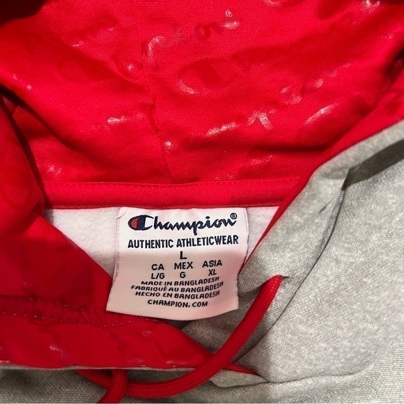 UGA Bulldogs Unisex Hoodie - Picture 2 of 2